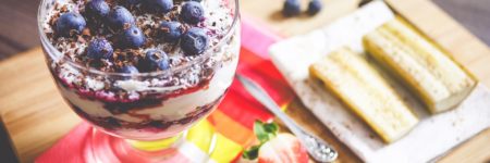 How to create a desert